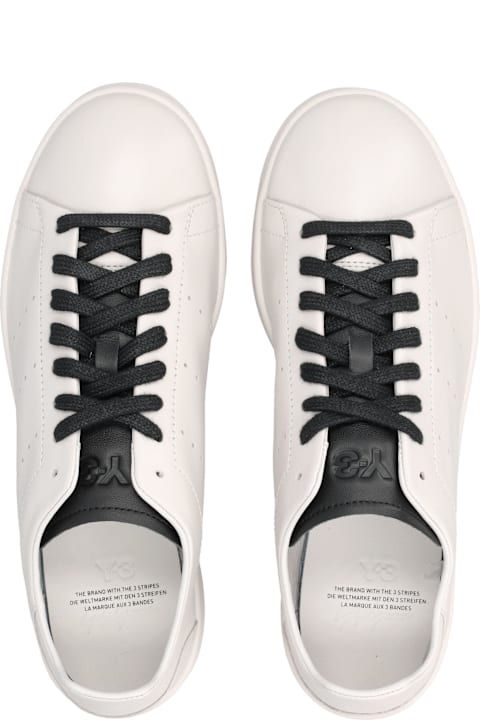 Y-3 Stan Smith Sneakers Alumina