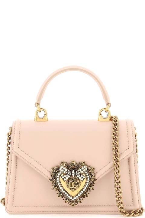 Bags for Women Dolce & Gabbana Devotion Bag