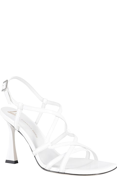 Giampaolo Viozzi Shoes for Women Giampaolo Viozzi Sandalo