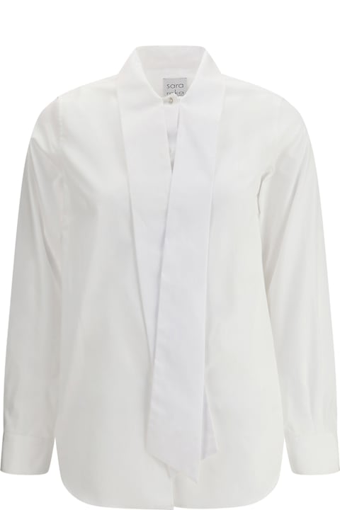 Sara Roka for Men Sara Roka Cotton Shirt