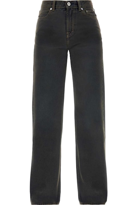 インテリア Our Legacy Denim Jeans