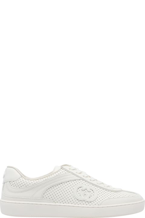 Sale for Men Gucci G75 Sneakers