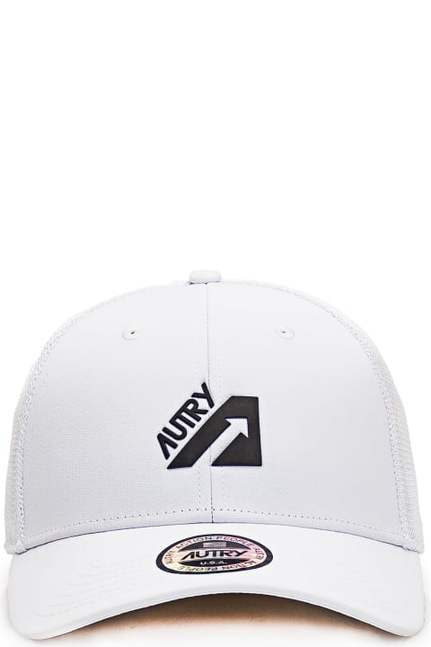 Hats for Men Autry Cap With Logo