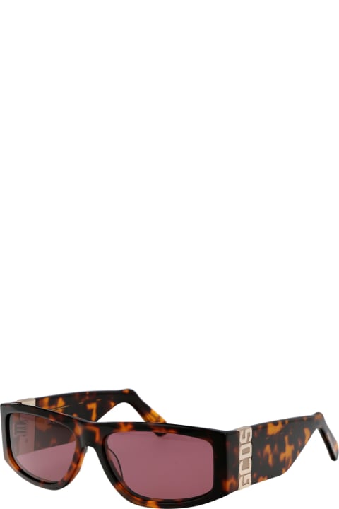 メンズ GCDSのアイウェア GCDS Gd0037 Sunglasses