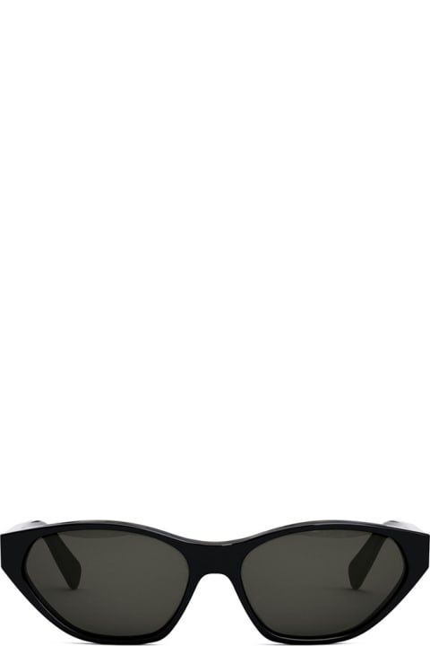 Accessories for Women Celine CL40251U 01A Sunglasses