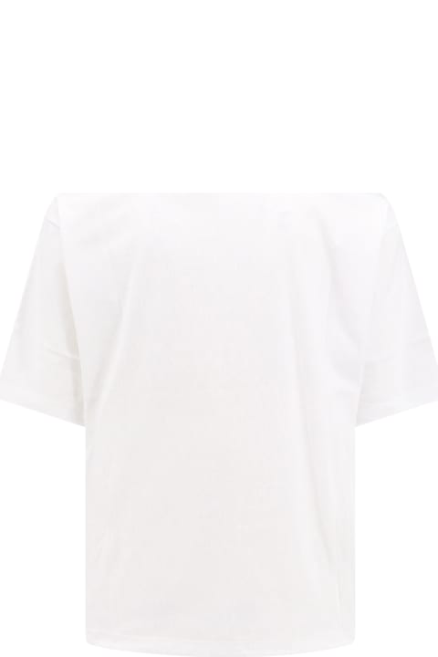 Topwear for Men Lanvin T-shirt