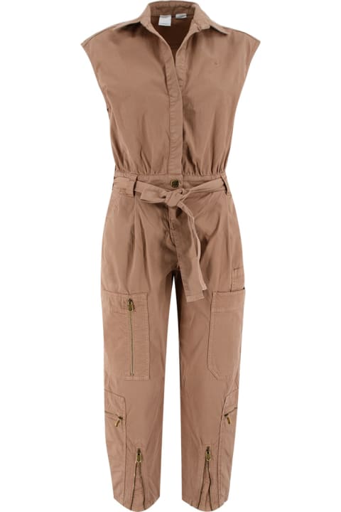 Jumpsuits for Women Pinko Overall