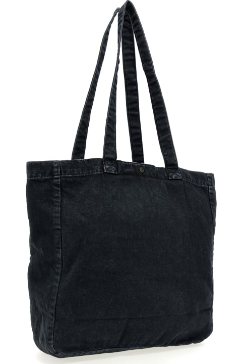 メンズ Carharttのトートバッグ Carhartt 'garrison' Shopping Bag