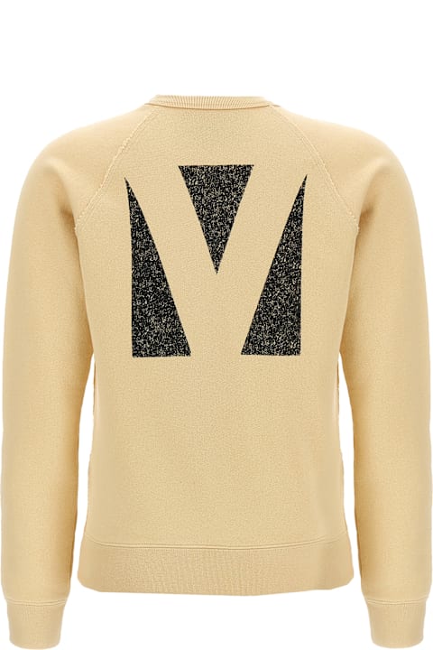 Homeware Valentino Garavani Valentino Garavani 
panther Lady
 Sweatshirt