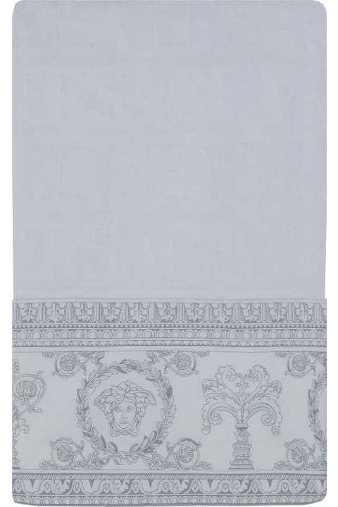 Homeware Versace Bath Towel