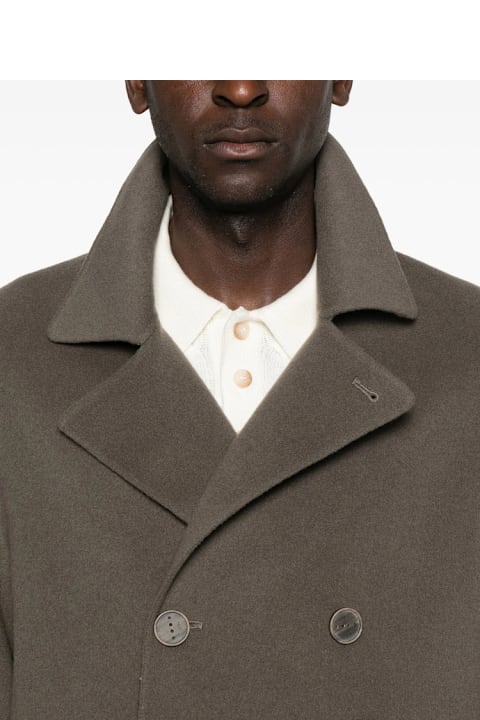 Hevò for Women Hevò Coat