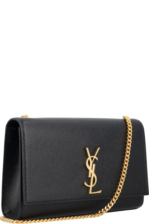 Fashion for Women Saint Laurent Kate Shoulder Bag