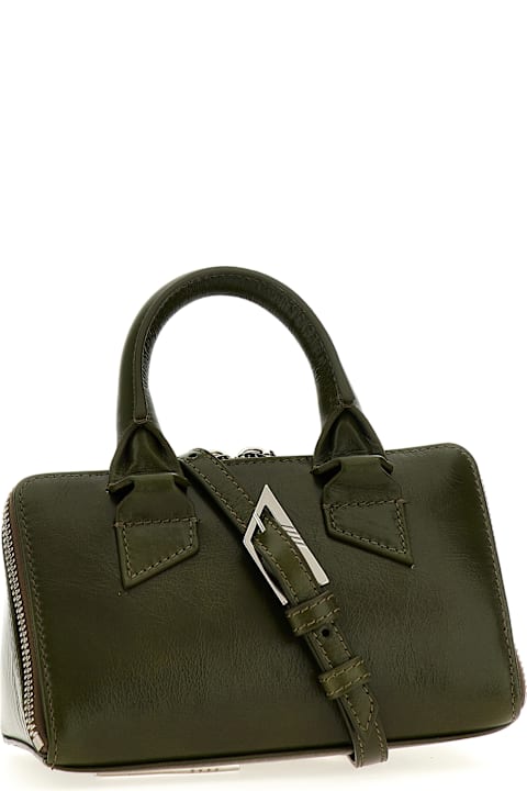 Bags for Women The Attico 'friday' Mini Handbag