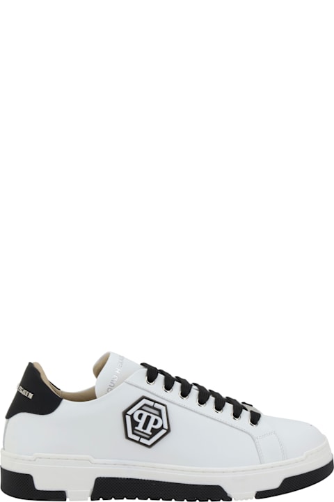 Philipp Plein Sneakers for Men Philipp Plein Sneakers