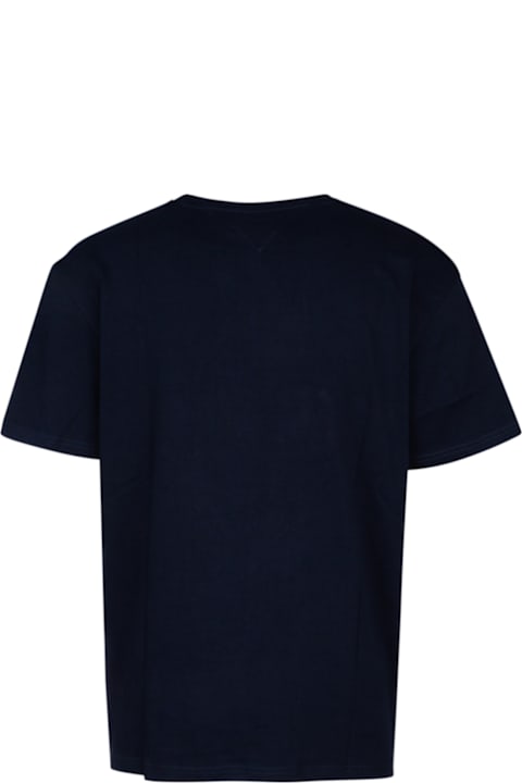 Tommy Jeans Clothing for Men Tommy Jeans T-shirt