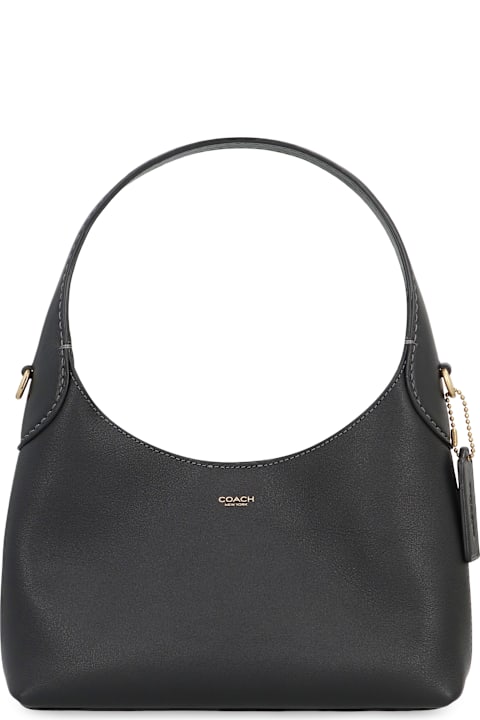 Coach Shoulder Bag Brooklyn 23