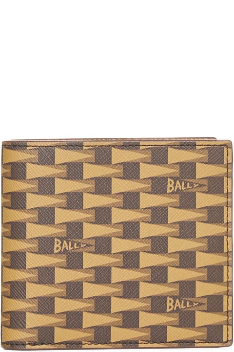 Bally for Men Bally Wallet