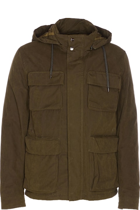 أدوات منزلية Herno Parka