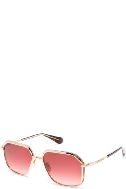 Jacques Marie Mage Eyewear for Women Jacques Marie Mage Aida Sunglasses