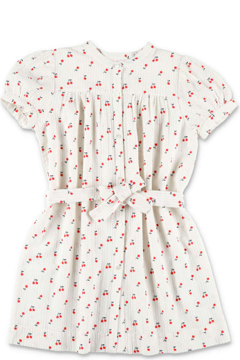 أدوات منزلية Bonpoint Kid - Cherry Dress