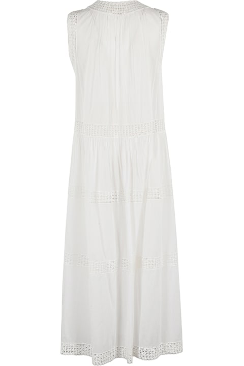 Ulla Johnson Clothing for Women Ulla Johnson Thaila Coverup