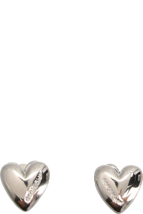 'heart' Earrings