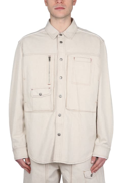 Homeware Isabel Marant Denim Jacket