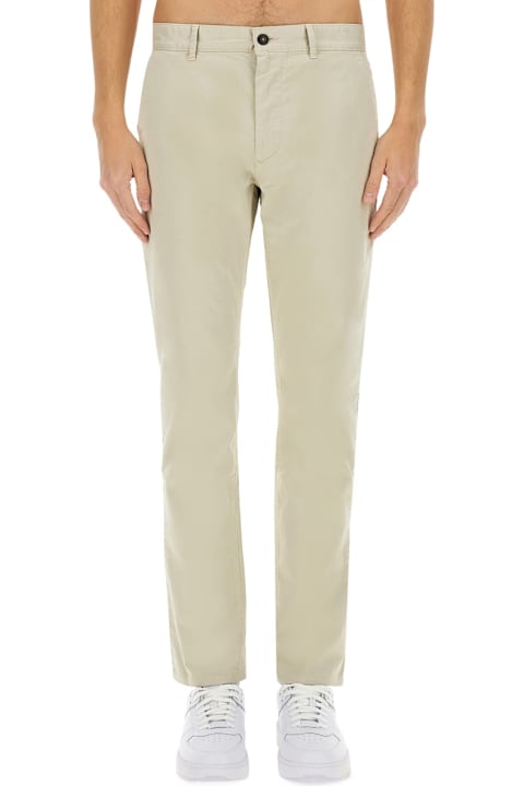 Homeware Hugo Boss Slim Fit Pants