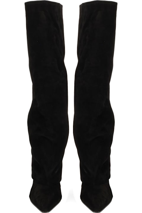 Paris Texas for Men Paris Texas Boot "jane 60"