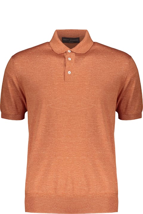Homeware Brett 
Sons Polo Shirt