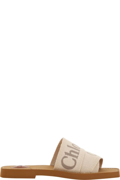 Sale for Women Chloé Woody Sandals