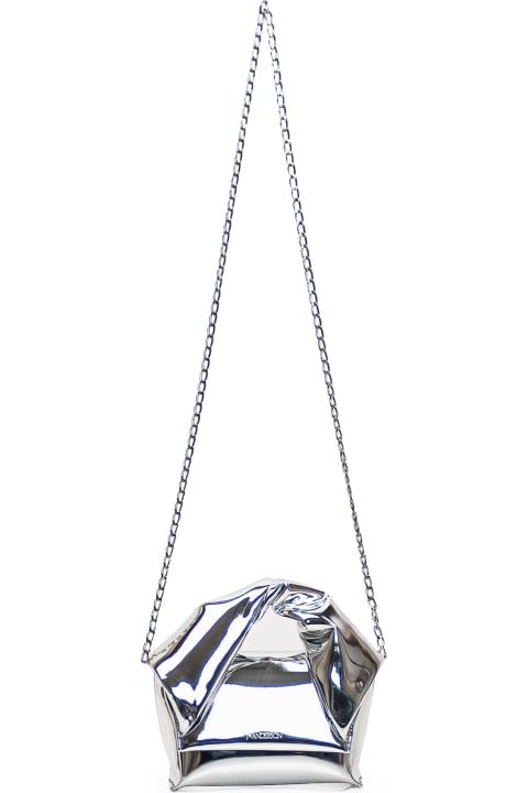 Clutches for Women J.W. Anderson Small Twister Bag