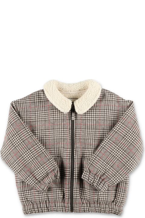 Bonton Coats & Jackets for Girls Bonton Bomber Jacket