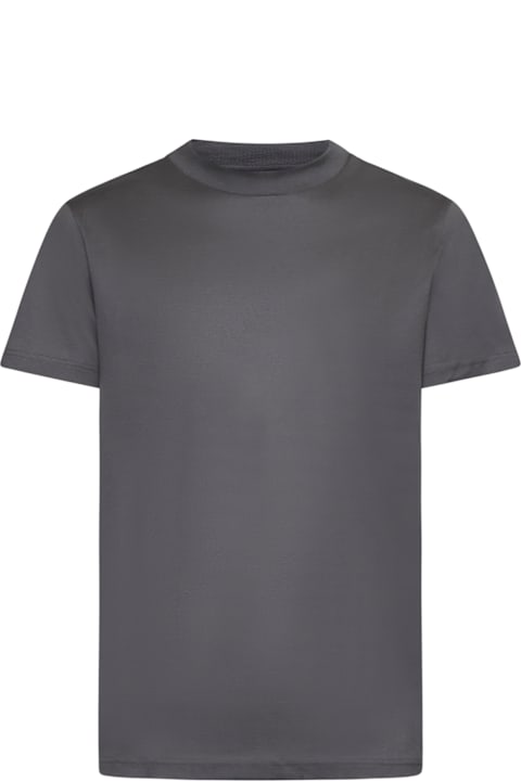 Low Brand Topwear for Men Low Brand T-Shirt