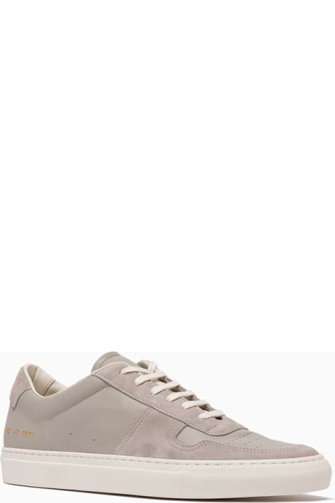 Sneakers for Men Common Projects Common Projects Bball Duo Sneakers 2393