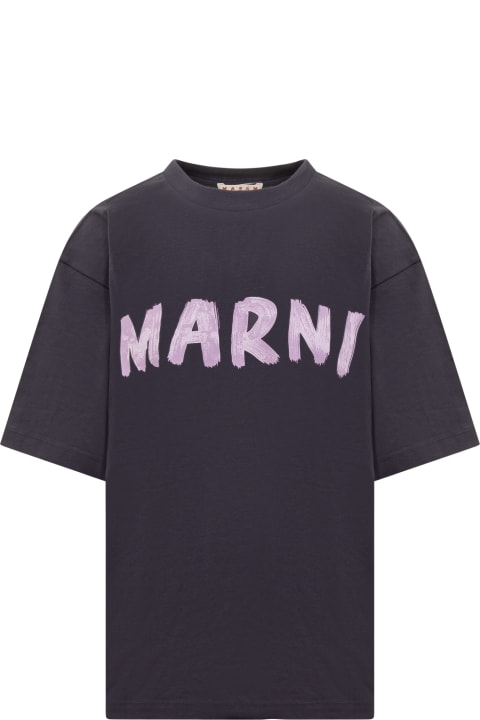 Marni Topwear for Women Marni Marni T-shirt