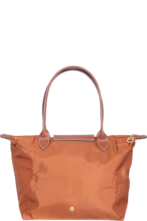 Longchamp لـ Kids Longchamp Le Pliage Medium Bag