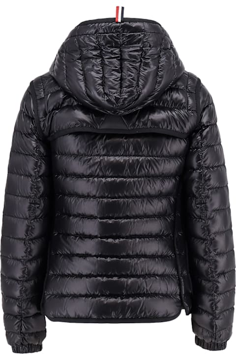 Coats & Jackets for Women Moncler Grenoble Karura Jacket