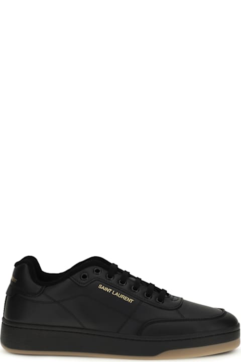 Saint Laurent Sl/61 Sneakers