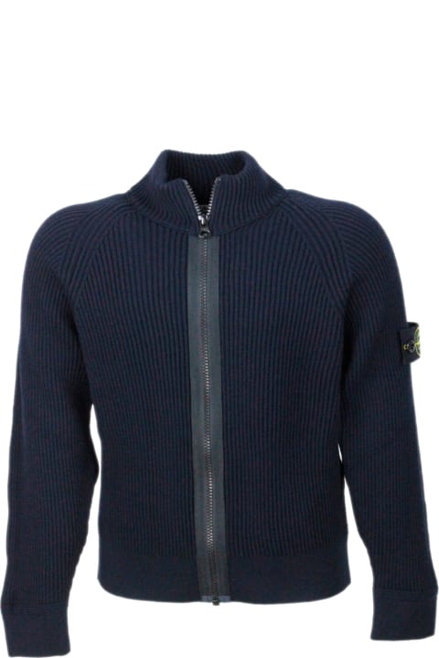 أدوات منزلية Stone Island Sweater