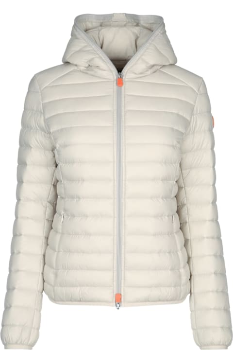 Save the Duck Coats & Jackets for Women Save the Duck Daisy