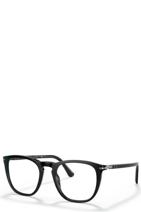 Persol Eyewear for Women Persol Square Frame Glasses