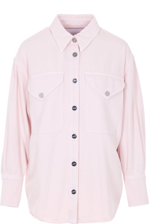 Homeware Dondup Denim Shirt
