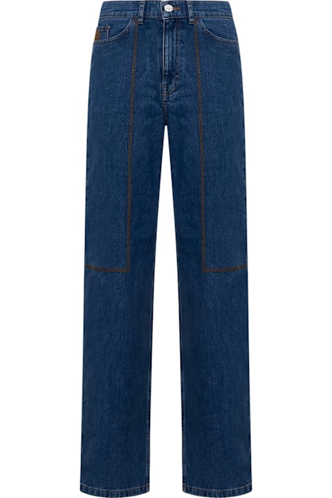 الجينز لـ السيدات Baum und Pferdgarten Jeans