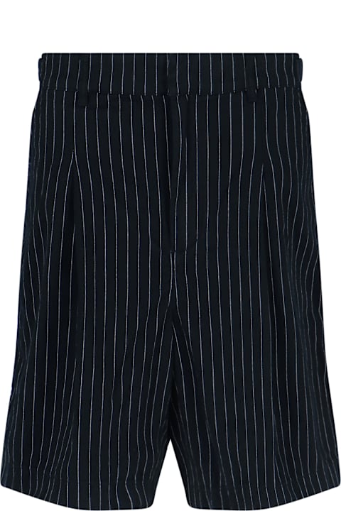 Entire Studios for Kids Entire Studios 'aoshi' Bermuda Shorts