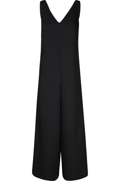 Fashion for Women Herno Black Jumpsuit