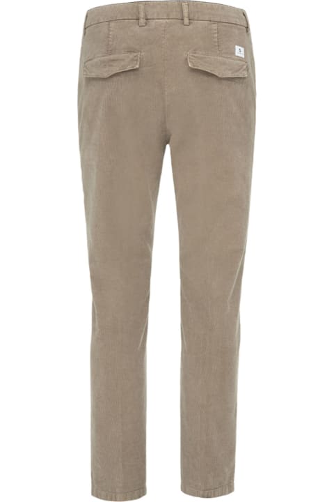 Department Five for Men Department Five Prince Pences Chinos