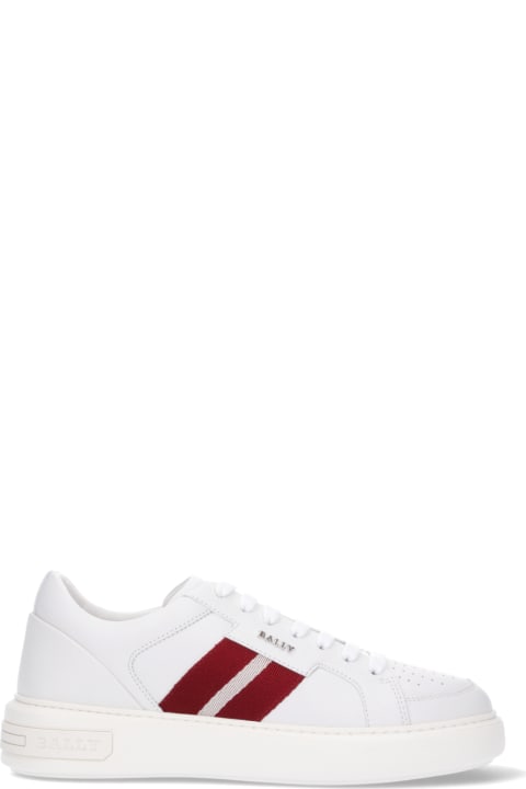 Fashion for Men Bally "moony" Sneakers