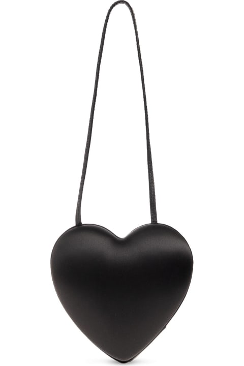 Fashion for Women Moschino Heart-shaped Shoulder Bag