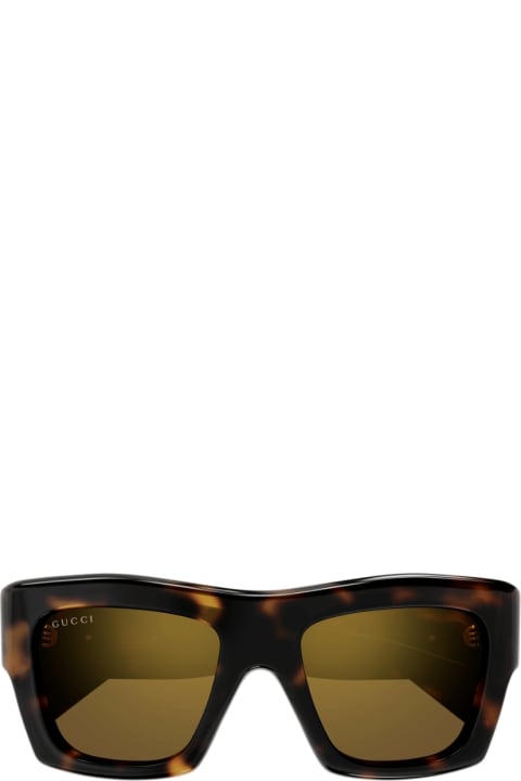 Gucci Eyewear Eyewear for Women Gucci Eyewear GG1772s 007 Sunglasses